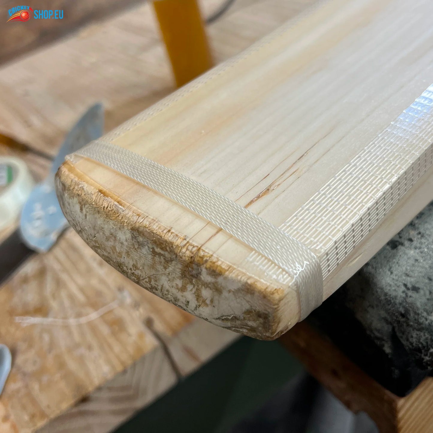 Cricket Bat Thread