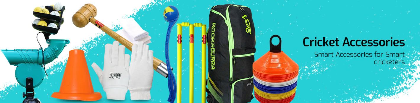 Cricket Accessories