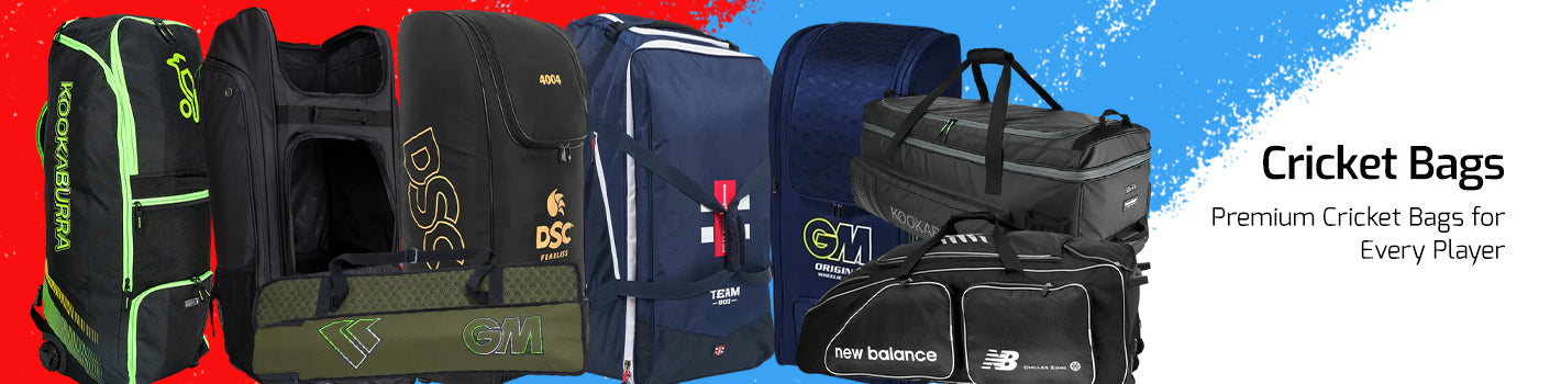 Cricket Bags