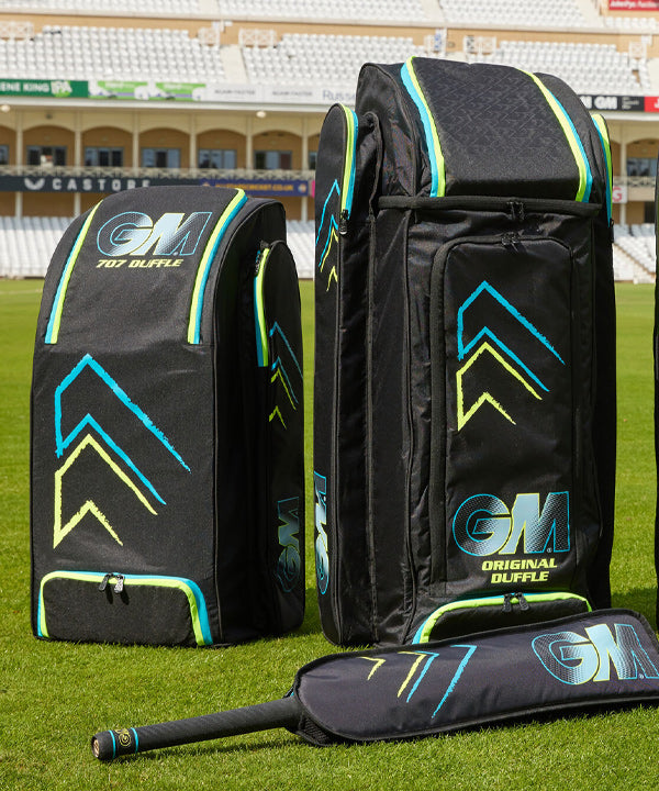 Cricket Bags