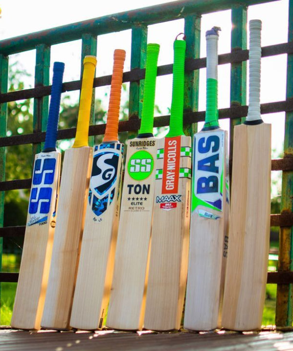 Cricket Bats