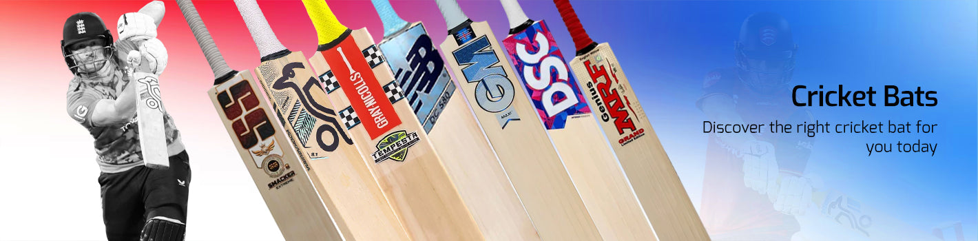 Cricket Bats