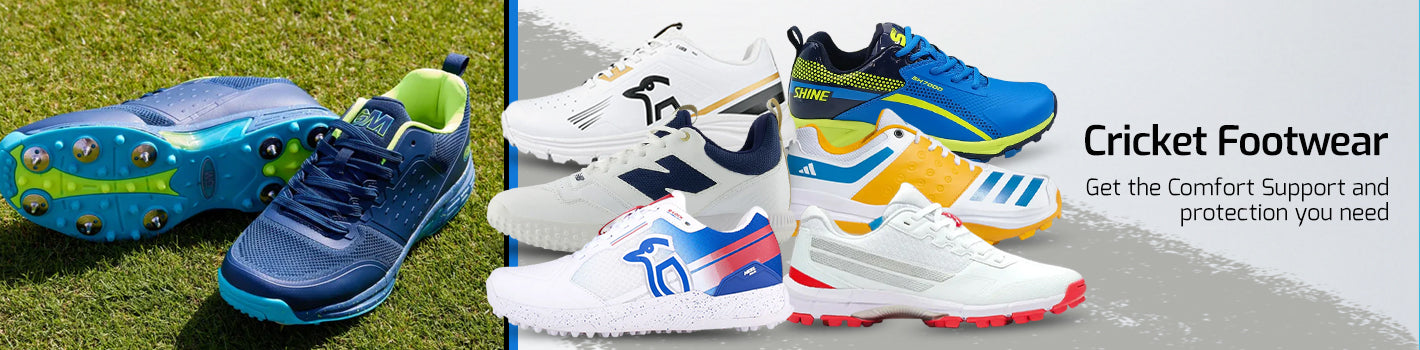 Cricket Shoes