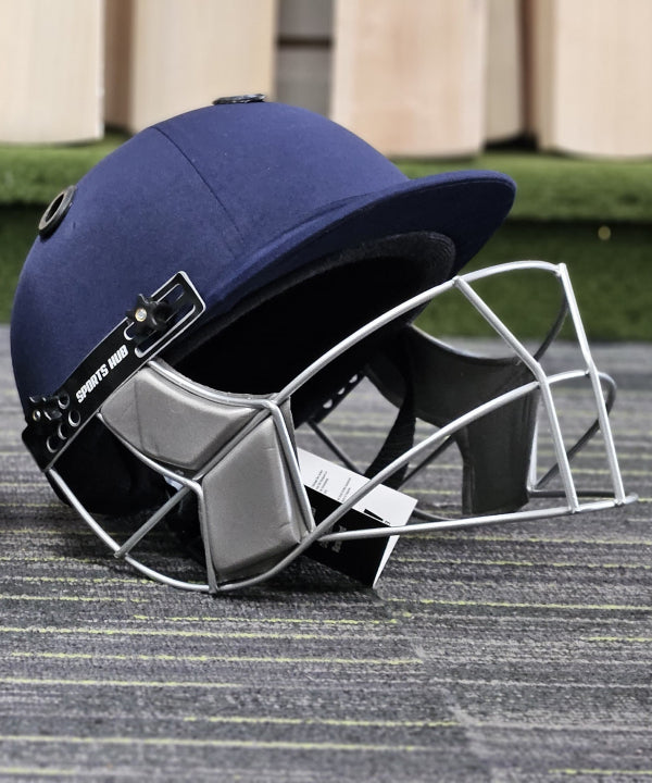 Cricket Helmets