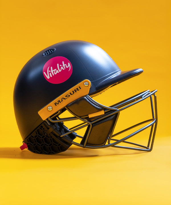 Cricket Helmets