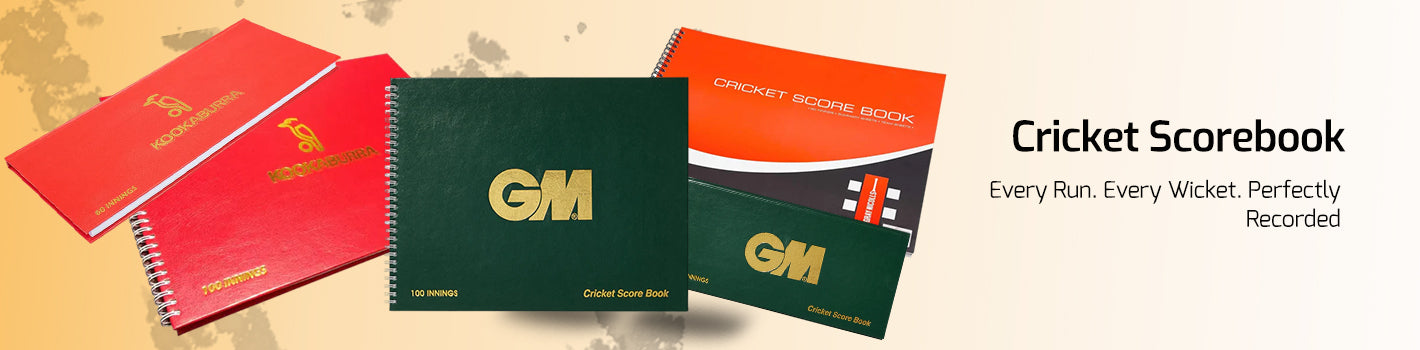 Scorebook
