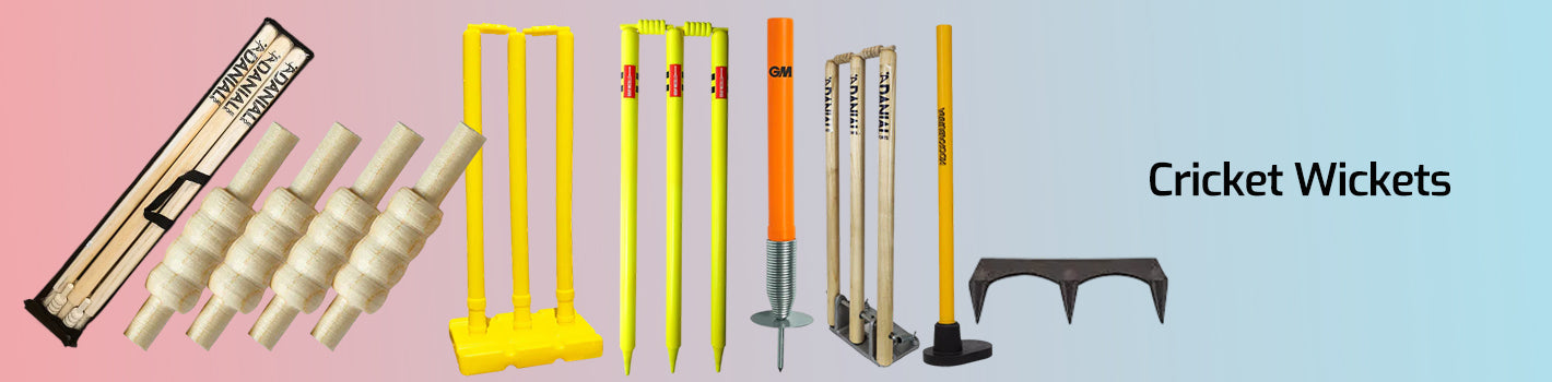 Cricket WICKETS
