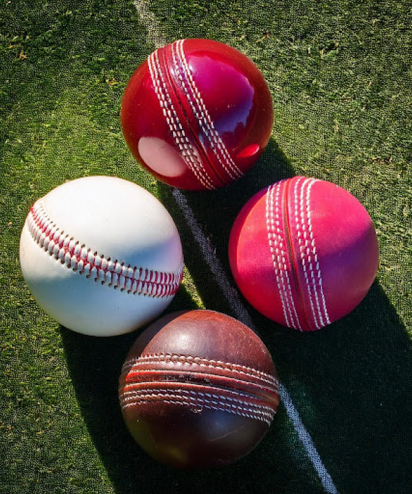 Cricket Balls