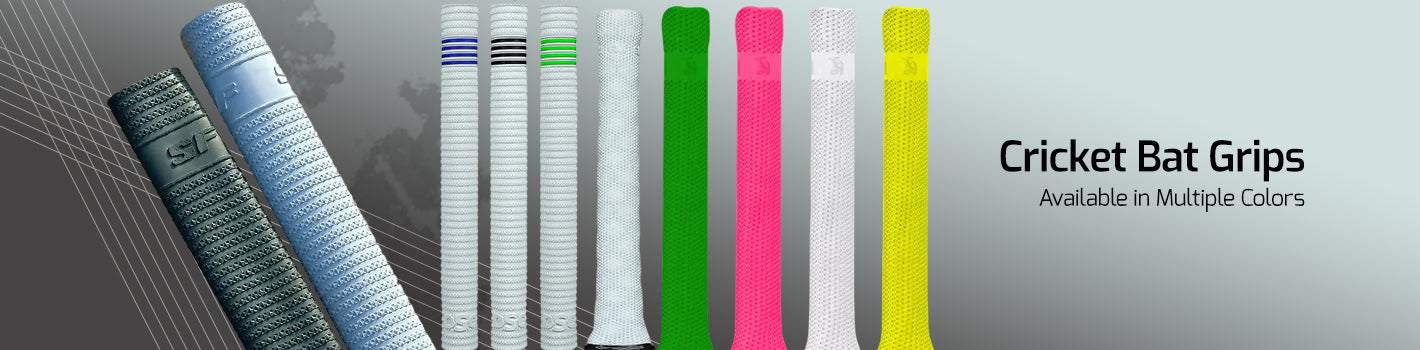 Cricket Bat Grips
