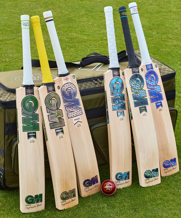 Cricket Bats