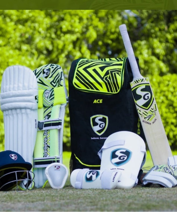 Cricket Set