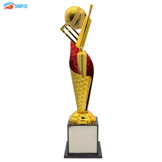 Sporty Cricket Trophy