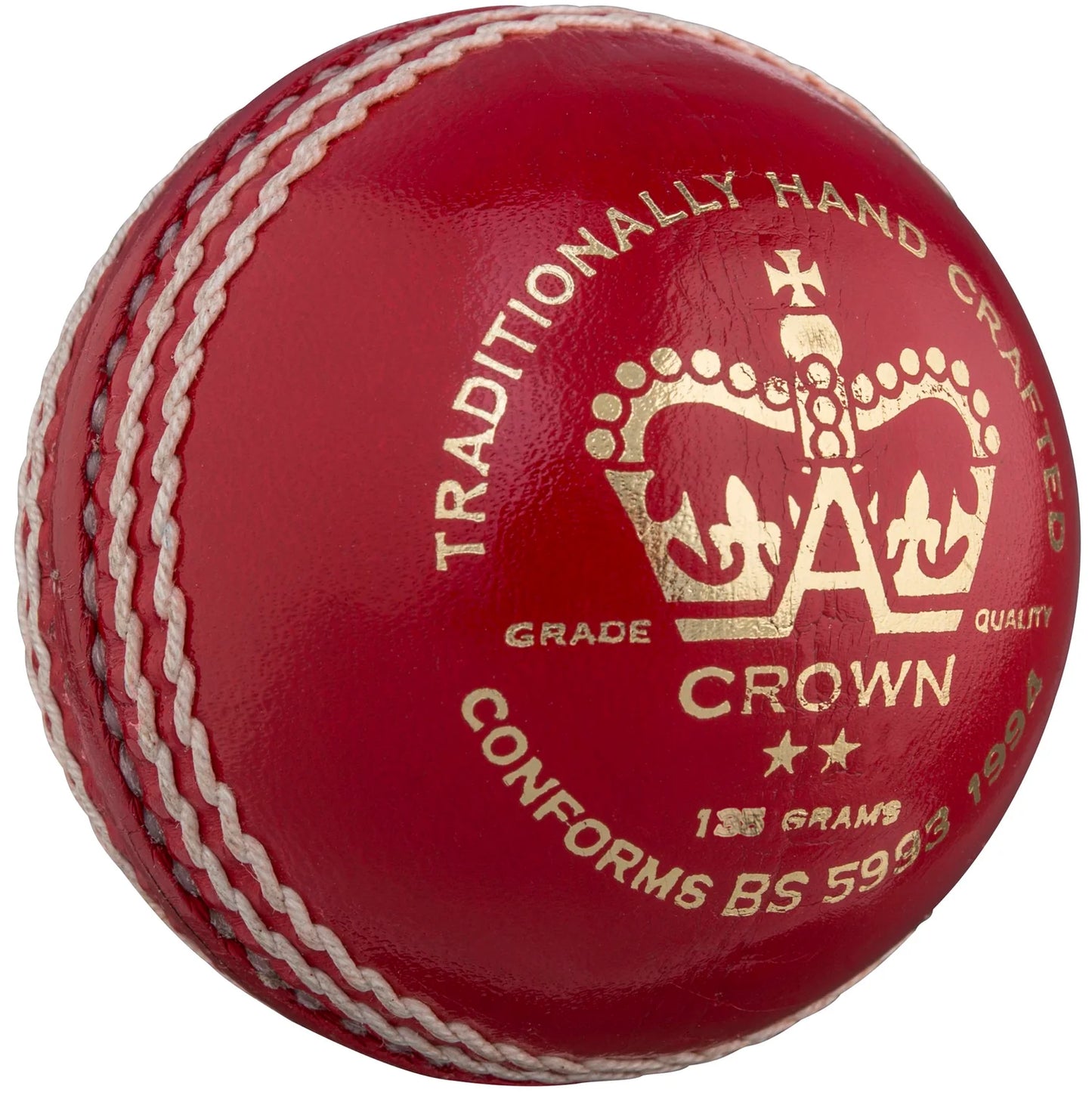 Gray Nicolls Crown 2 Star Cricket Ball