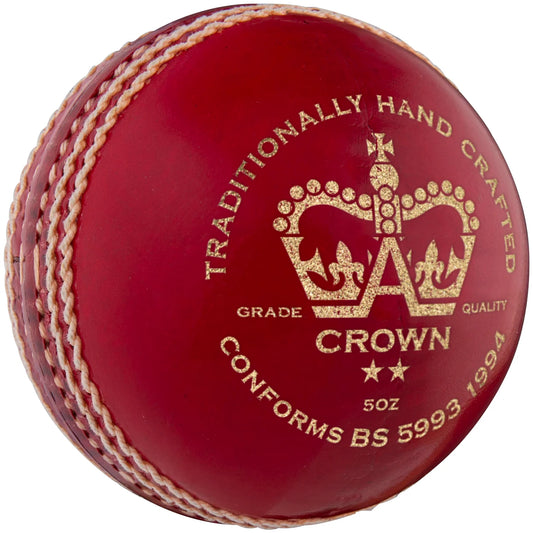 Gray Nicolls Crown 2 Star Cricket Ball