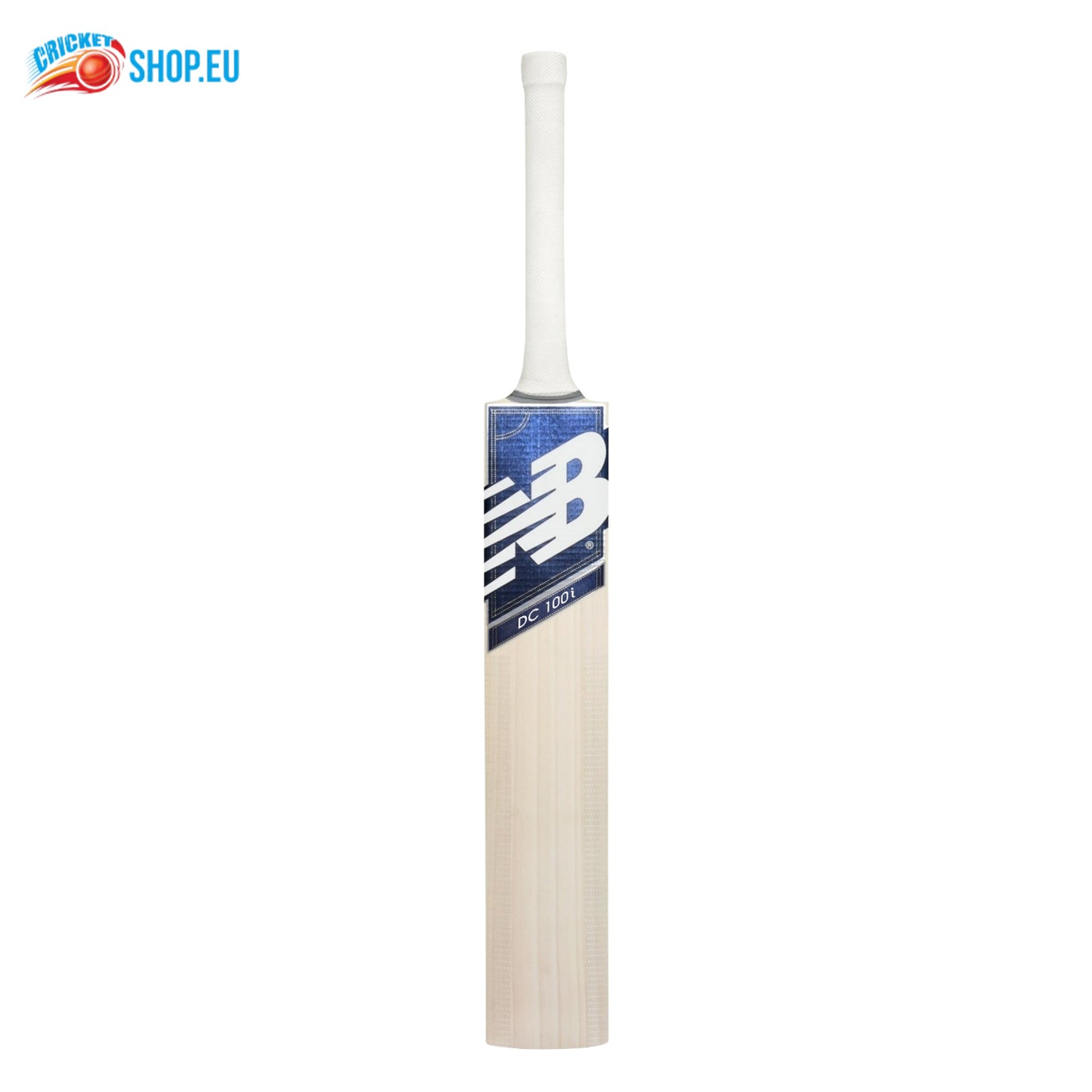New Balance DC 100i Kahmir Willow Cricket Bat