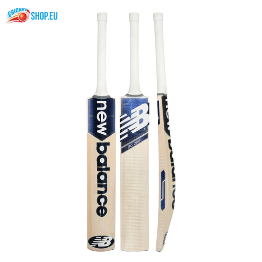 New Balance DC 200i Kashmir Willow Cricket Bat