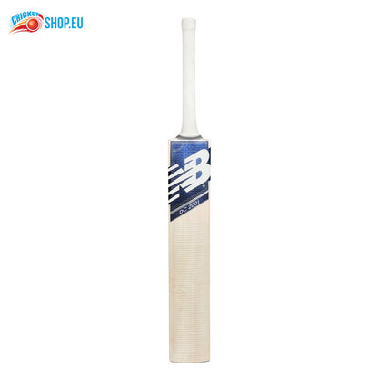 New Balance DC 200i Kashmir Willow Cricket Bat