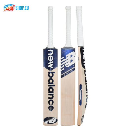 New Balance DC 300i Pro Kashmir Willow Cricket Bat