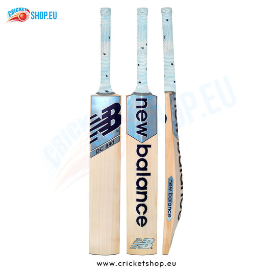 New Balance DC 880 English Willow Cricket Bat