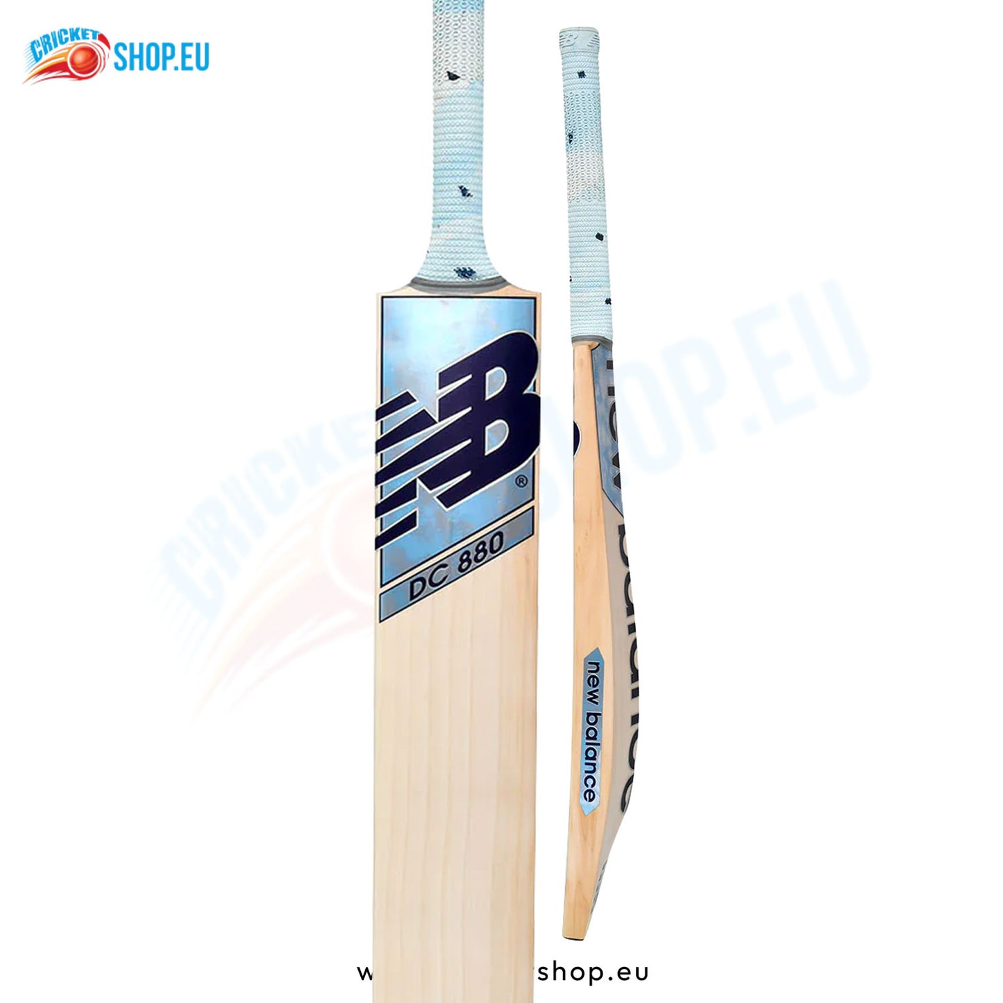 New Balance DC 880 English Willow Cricket Bat