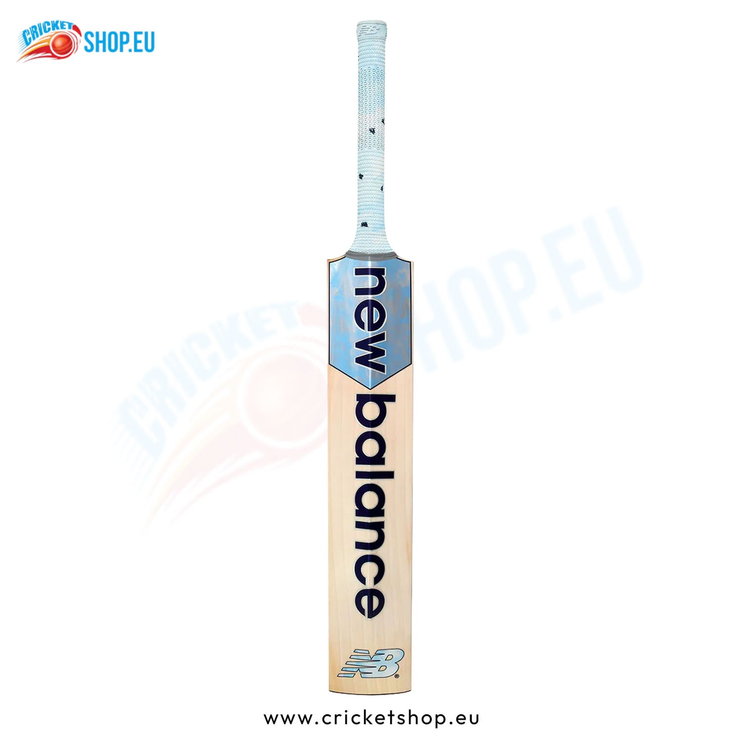 New Balance DC 880 English Willow Cricket Bat