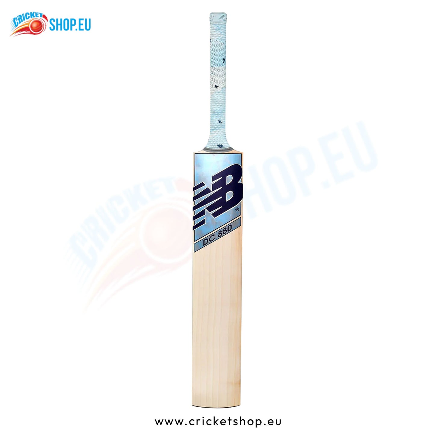 New Balance DC 880 English Willow Cricket Bat