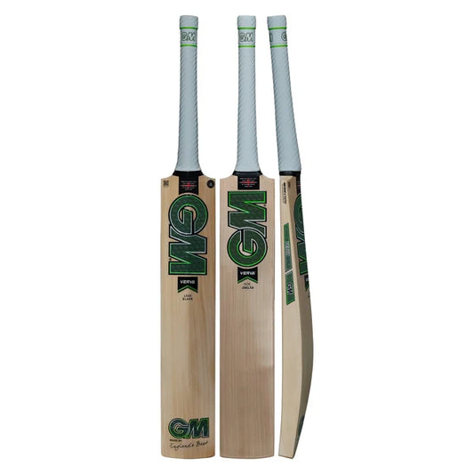 Gunn And Moore Verva Delta 606 Cricket Bat