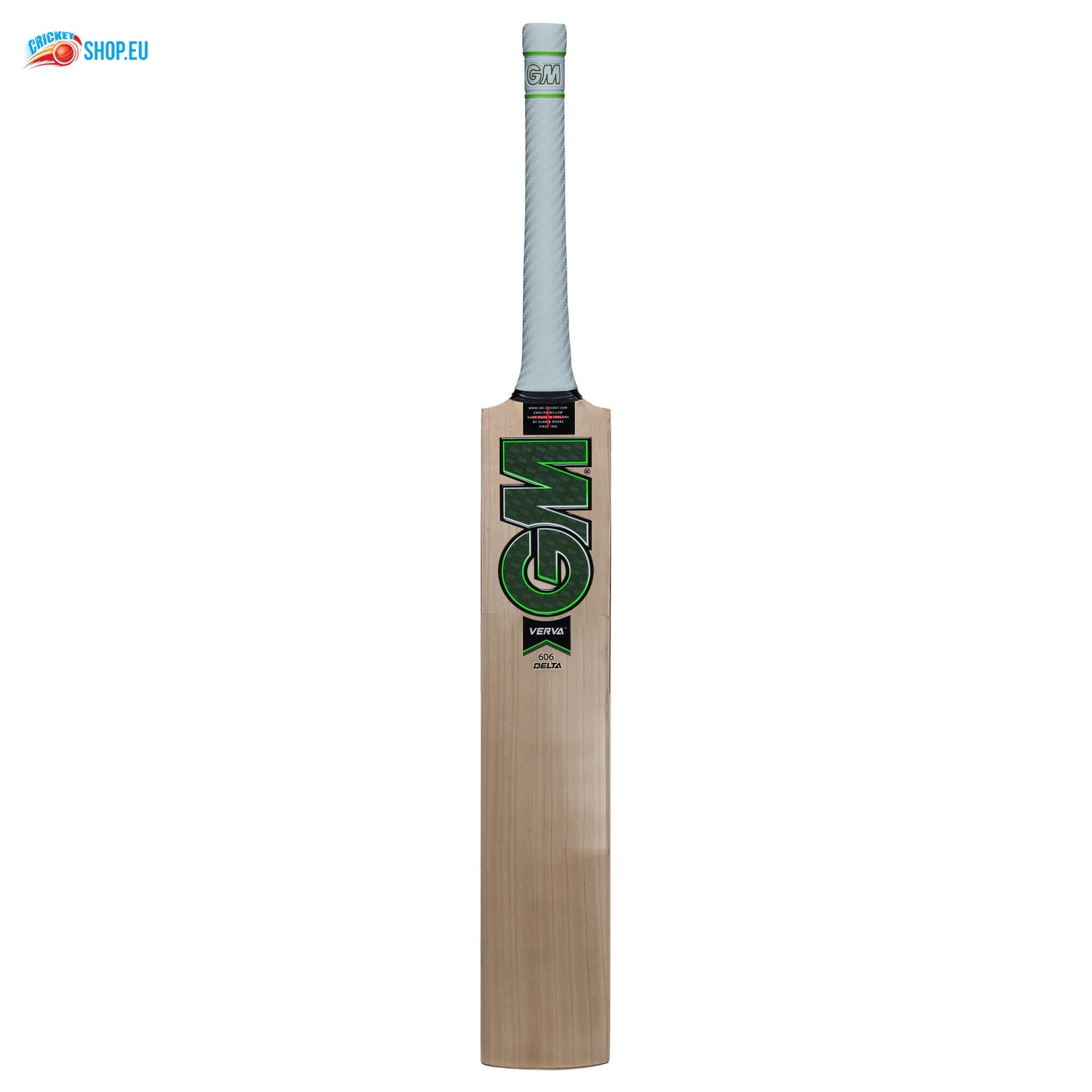 Gunn And Moore Verva 606 Cricket Bat