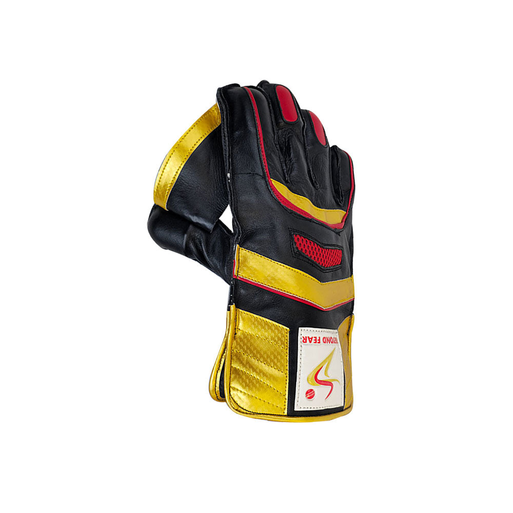 DS 1.0 Wicket Keeping Gloves Youth