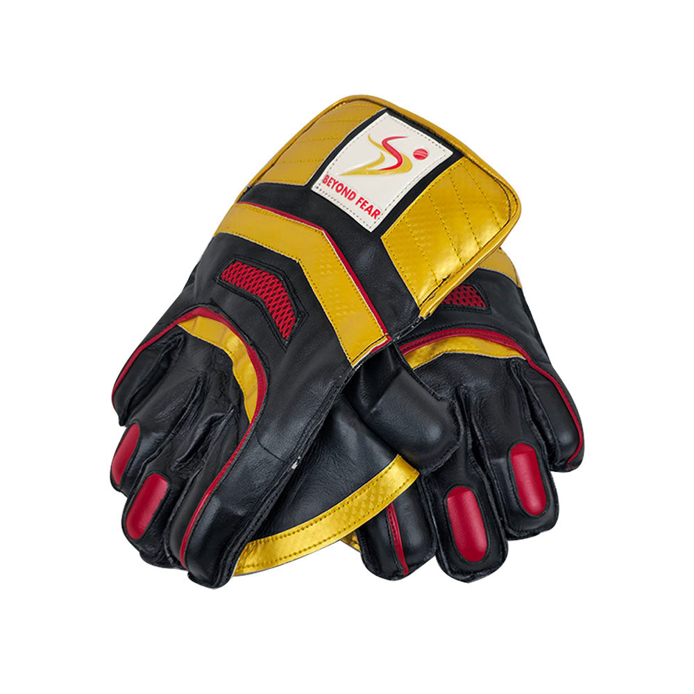 DS 1.0 Wicket Keeping Gloves Youth