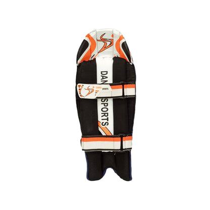 DS Sports 1.0 Wicket Keeping Pads