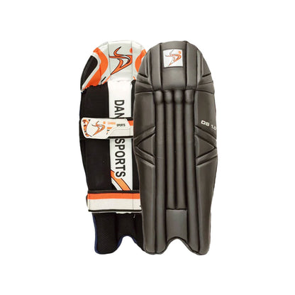 DS Sports 1.0 Wicket Keeping Pads