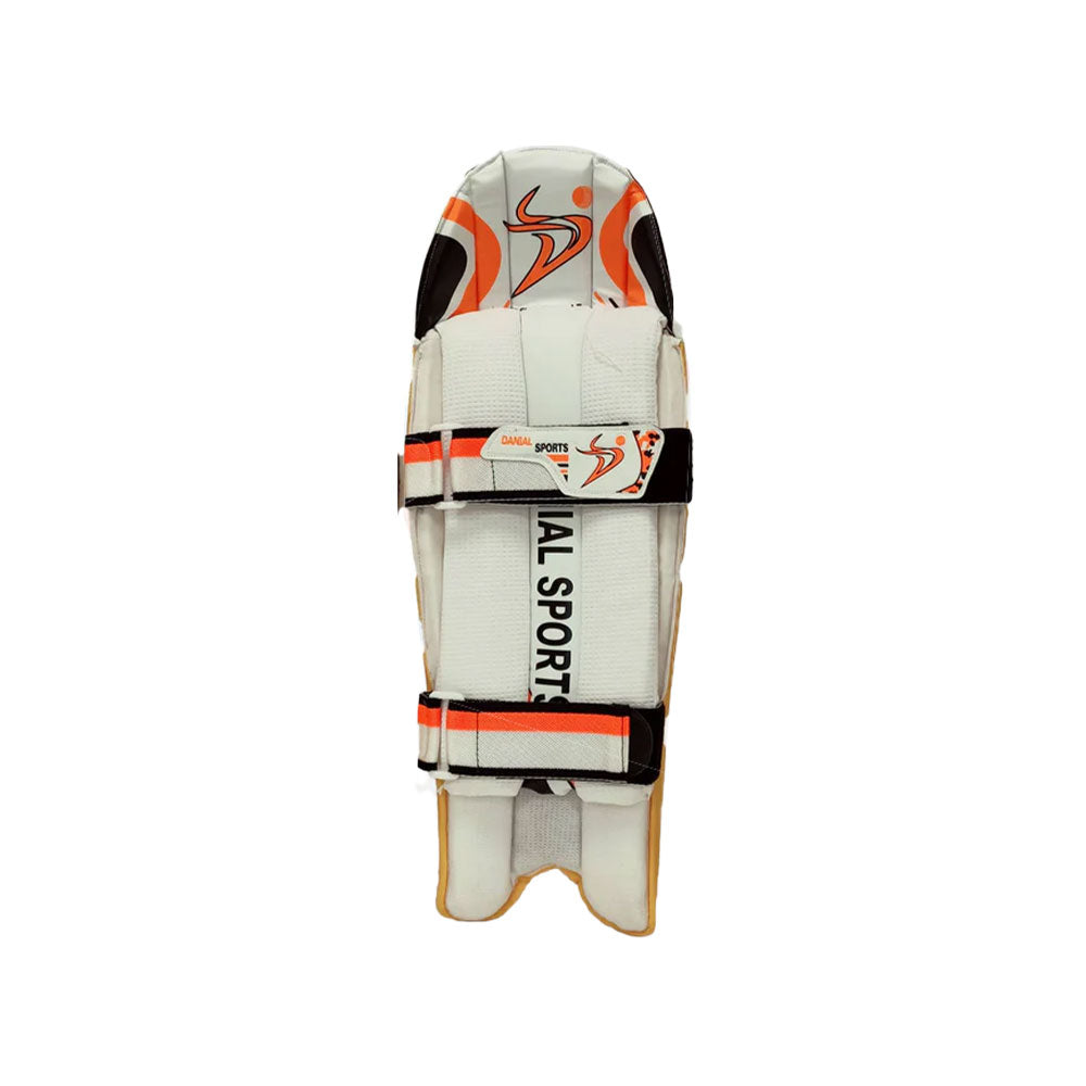 DS Sports 1.0 Wicket Keeping Pads