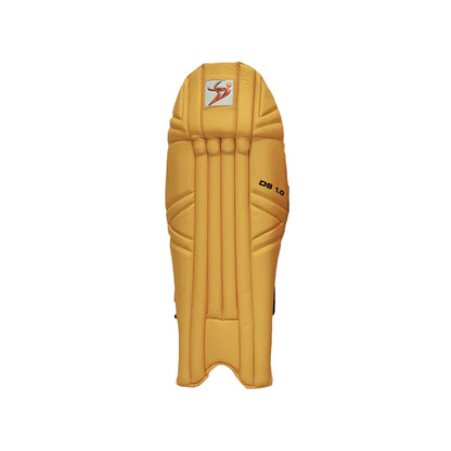 DS Sports 1.0 Wicket Keeping Pads