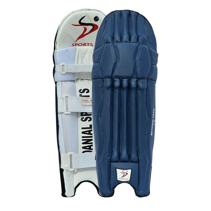 DS 1.0 Mens Cricket Batting Set With Bat