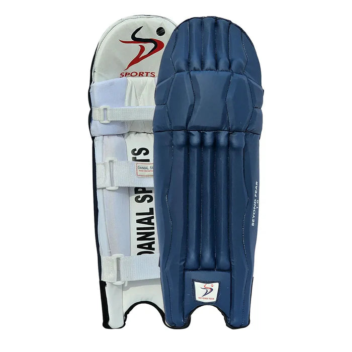DS Junior Cricket Set Navy