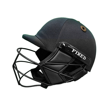 DS Beyond Fear 1.0 Cricket Helmet Navy