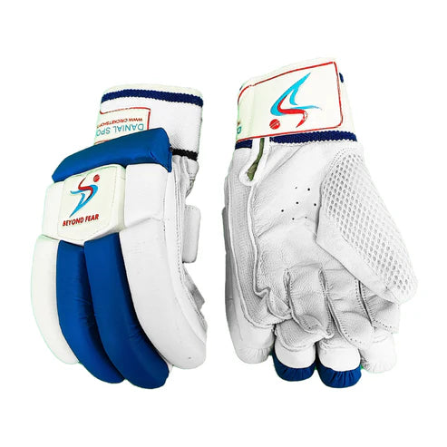 DS Junior Cricket Set Blue