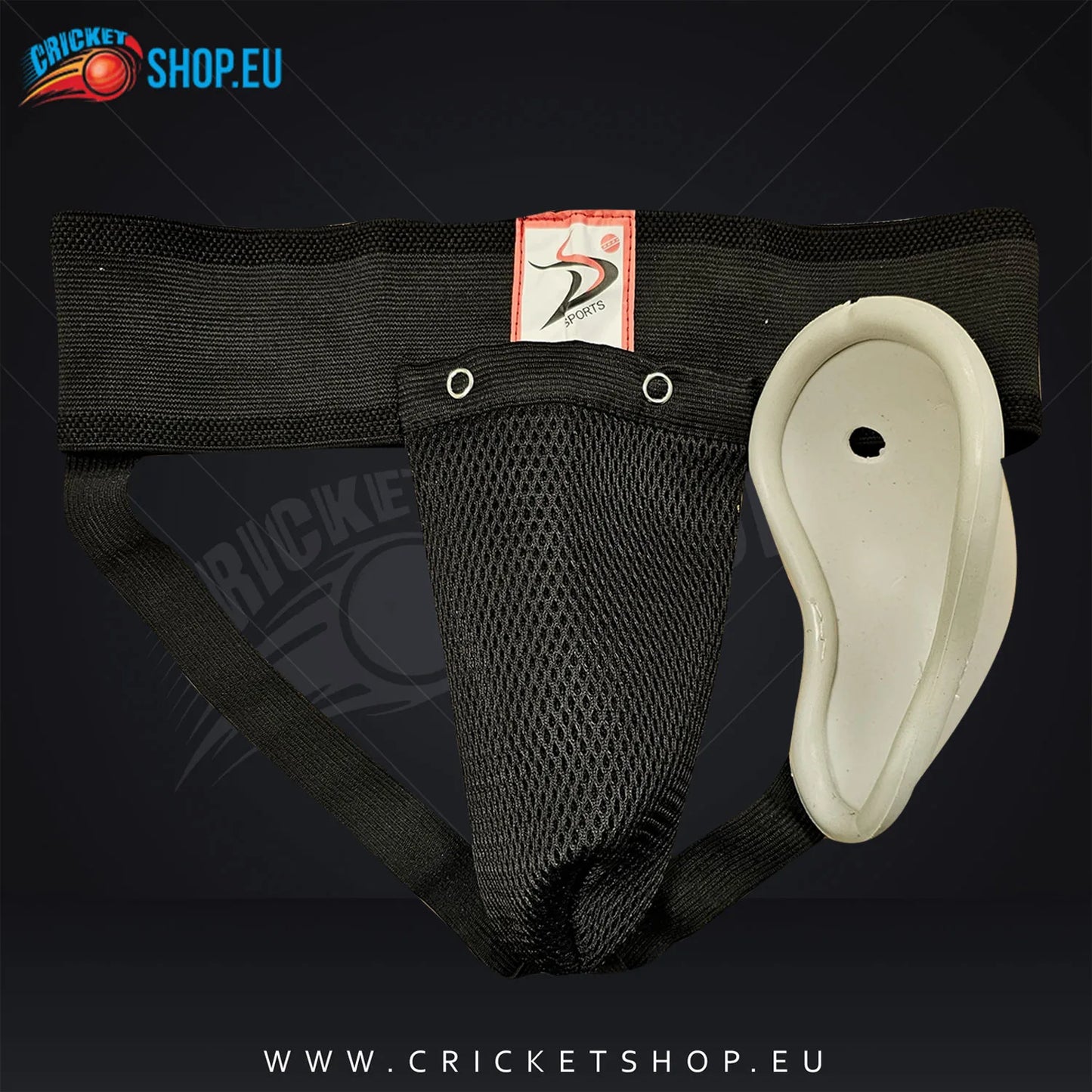 DS Abdominal Guard Set