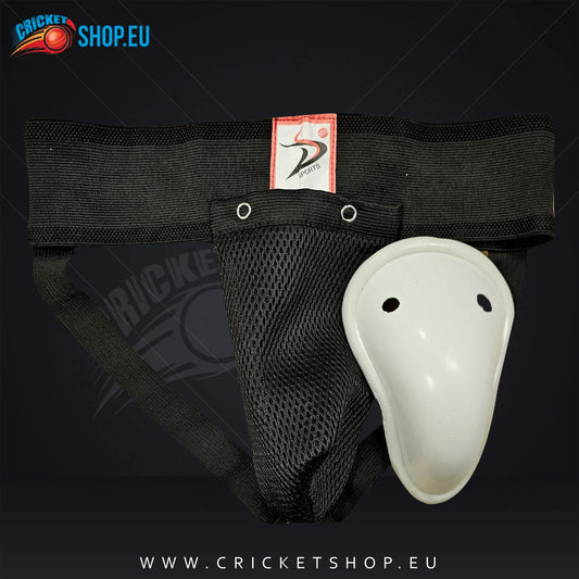 DS Abdominal Guard Set