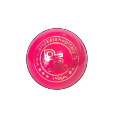 DS Women Cricket Ball Pink