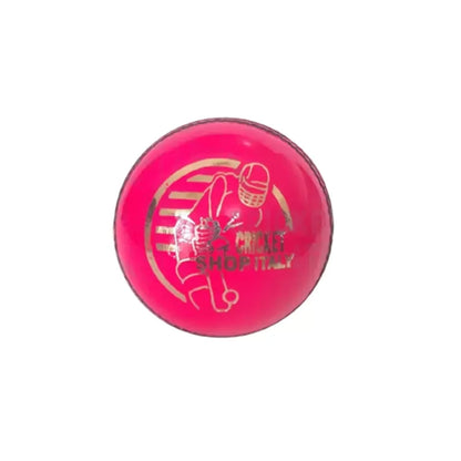 DS Women Cricket Ball Pink