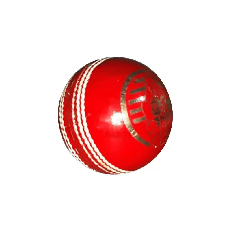 DS Cricket Ball Red