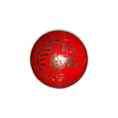 DS Cricket Ball Red