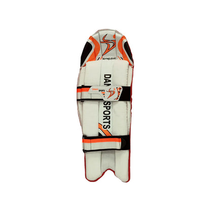 DS Sports 1.0 Wicket Keeping Pads