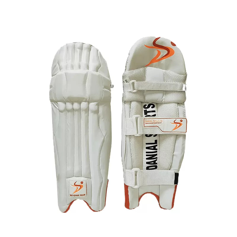 DS Sports 1.0 Junior Batting Pads