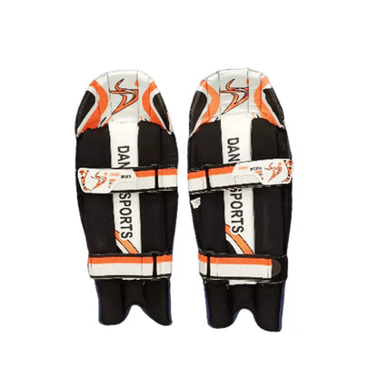 DS Sports 1.0 Wicket Keeping Pads