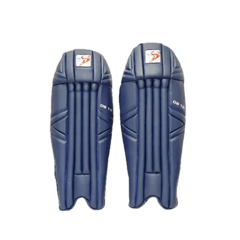 DS Sports 1.0 Wicket Keeping Pads