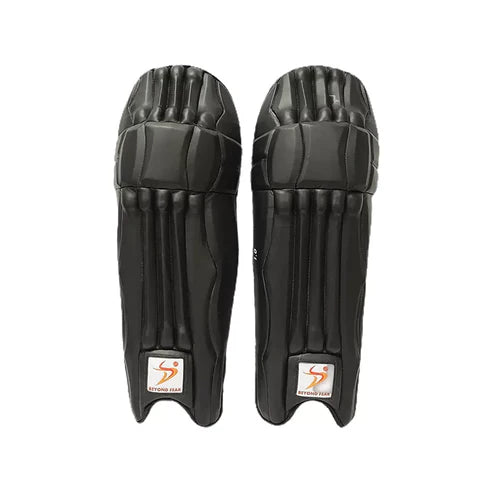 DS Junior Cricket Set Black