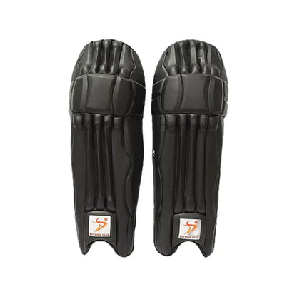 DS Junior Cricket Set Black